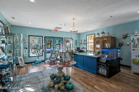 414 N Howe Street Southport NC 28461