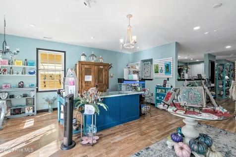 414 N Howe Street Southport NC 28461