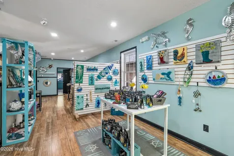 414 N Howe Street Southport NC 28461