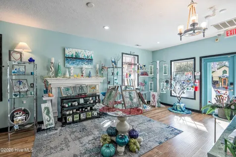 414 N Howe Street Southport NC 28461