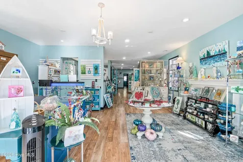 414 N Howe Street Southport NC 28461