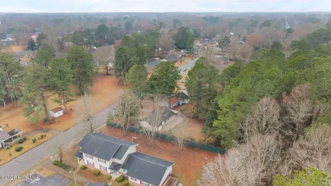 1008 Elm Street Tarboro NC 27886