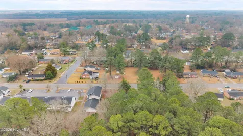 1008 Elm Street Tarboro NC 27886