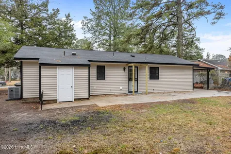 1008 Elm Street Tarboro NC 27886