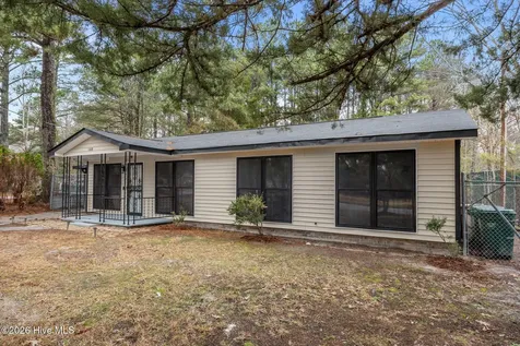 1008 Elm Street Tarboro NC 27886
