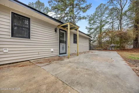 1008 Elm Street Tarboro NC 27886