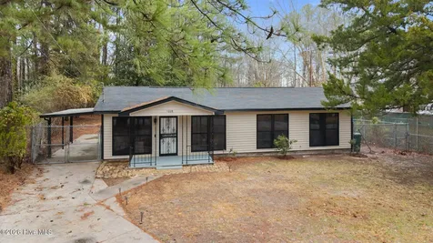 1008 Elm Street Tarboro NC 27886