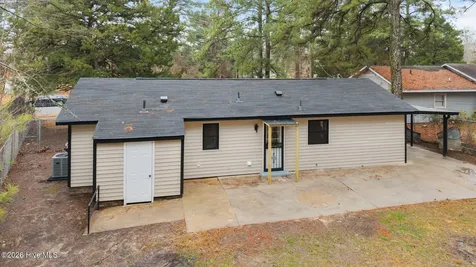 1008 Elm Street Tarboro NC 27886