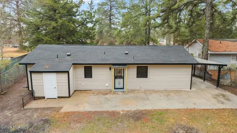 1008 Elm Street Tarboro NC 27886