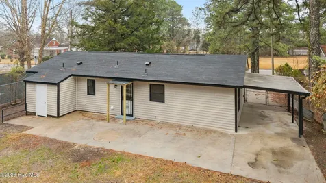 1008 Elm Street Tarboro NC 27886