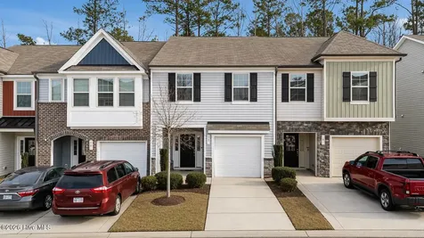12 E Willow Trace Way Clayton NC 27527