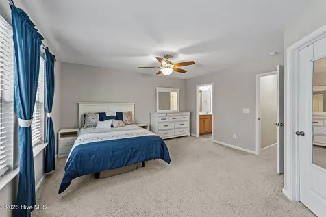 12 E Willow Trace Way Clayton NC 27527
