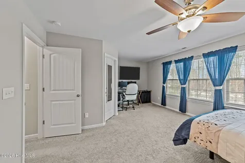 12 E Willow Trace Way Clayton NC 27527