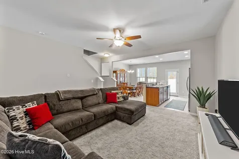 12 E Willow Trace Way Clayton NC 27527