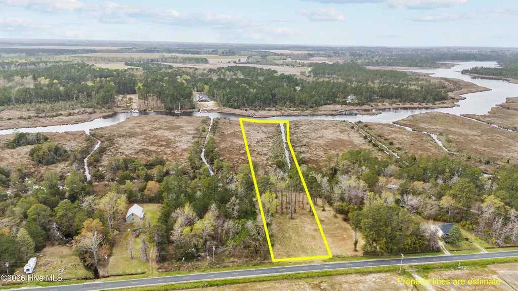 543 Florence Road Merritt NC 28556