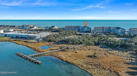 2111 W Fort Macon Road Atlantic Beach NC 28512