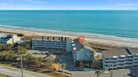 2111 W Fort Macon Road Atlantic Beach NC 28512