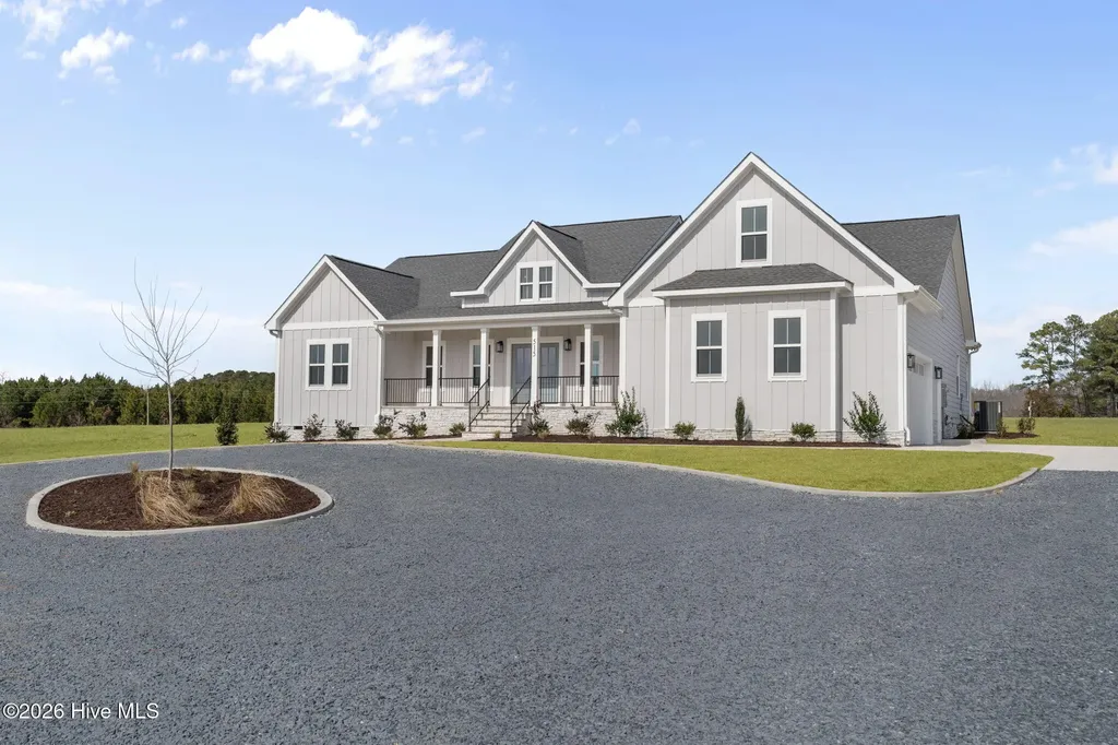 515 Sanctuary Trail Cameron NC 28326