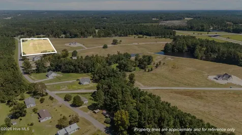 515 Sanctuary Trail Cameron NC 28326