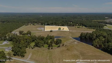 515 Sanctuary Trail Cameron NC 28326