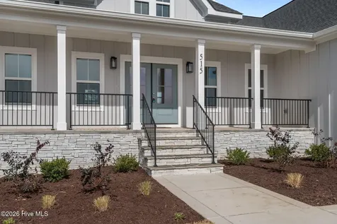 515 Sanctuary Trail Cameron NC 28326