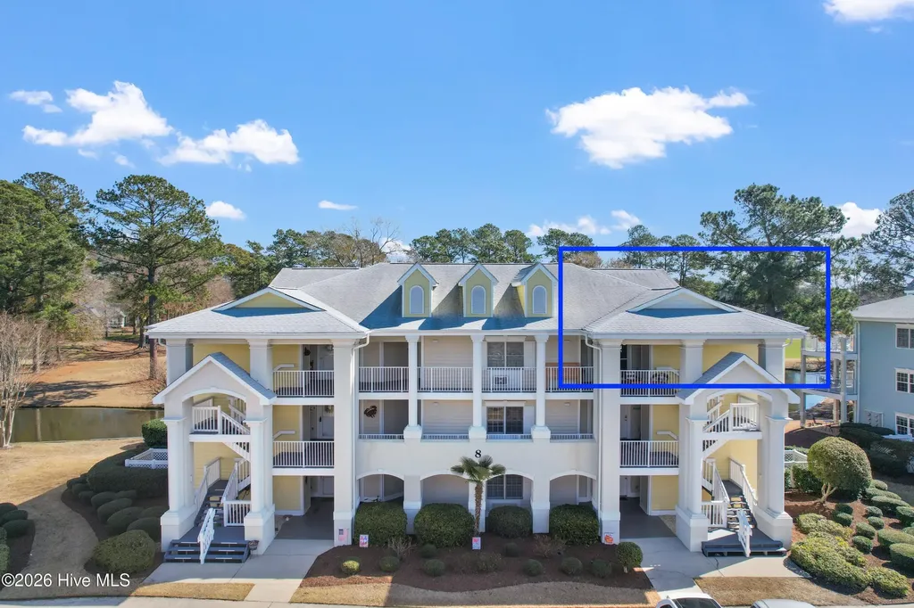 330 S Middleton Drive NW Calabash NC 28467