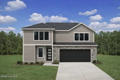 6 Wye Court Pinehurst NC 28374