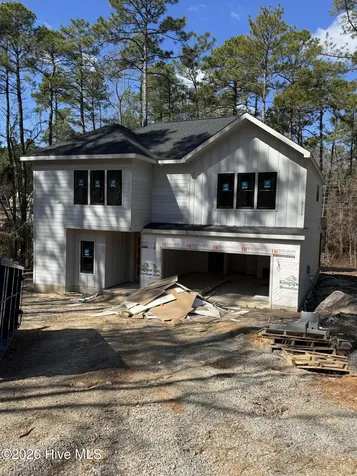 6 Wye Court Pinehurst NC 28374