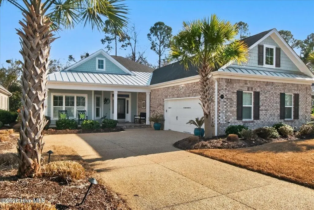 2440 Meridian Road NE Leland NC 28451
