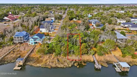 120 SE 17th Street Oak Island NC 28465