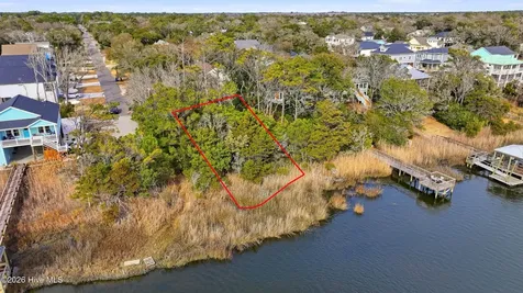 120 SE 17th Street Oak Island NC 28465