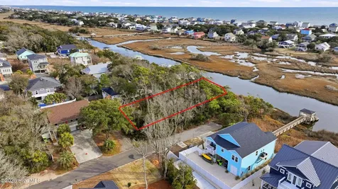 120 SE 17th Street Oak Island NC 28465