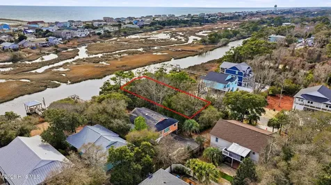 120 SE 17th Street Oak Island NC 28465