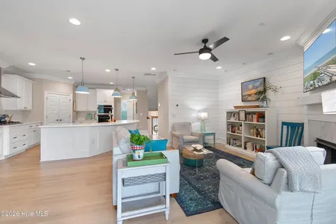 620 Eastwood Park Road Sunset Beach NC 28468