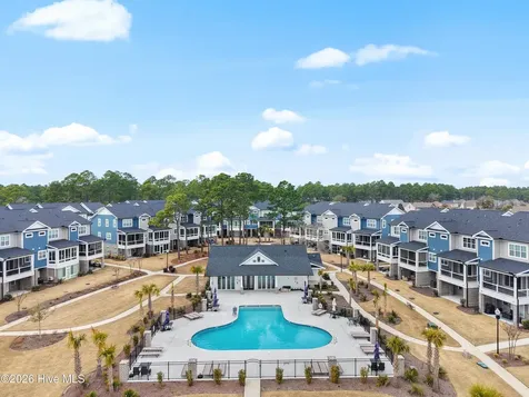 620 Eastwood Park Road Sunset Beach NC 28468