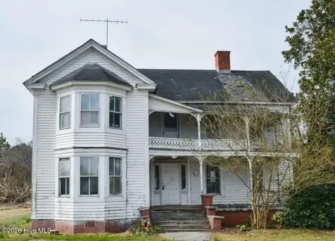 519 Church Street Fairfield NC 27826