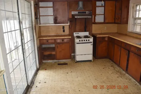 519 Church Street Fairfield NC 27826