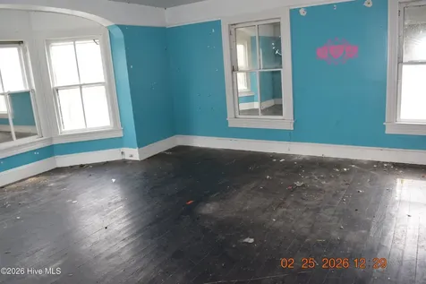 519 Church Street Fairfield NC 27826