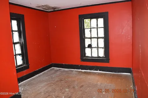 519 Church Street Fairfield NC 27826