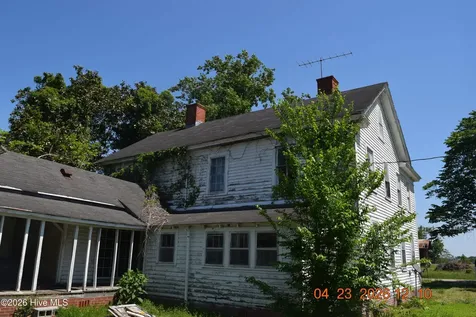 519 Church Street Fairfield NC 27826