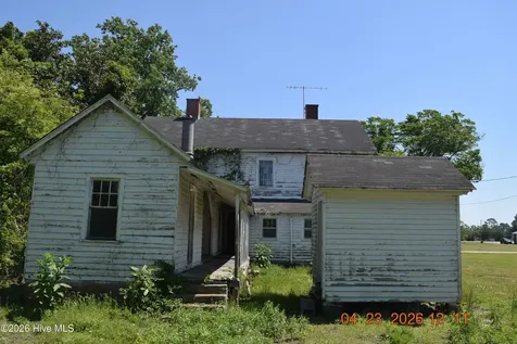 519 Church Street Fairfield NC 27826