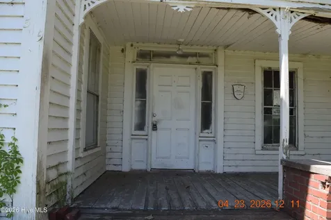519 Church Street Fairfield NC 27826