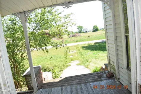 519 Church Street Fairfield NC 27826