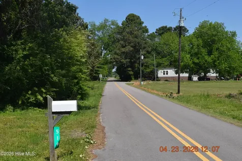 519 Church Street Fairfield NC 27826