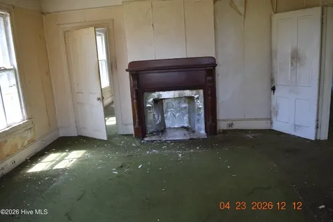 519 Church Street Fairfield NC 27826