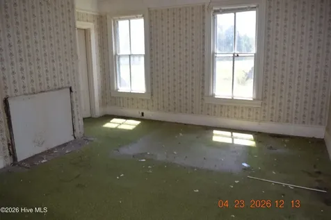 519 Church Street Fairfield NC 27826