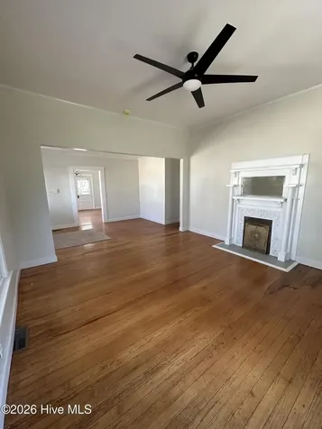 1005 W Church Street Laurinburg NC 28352
