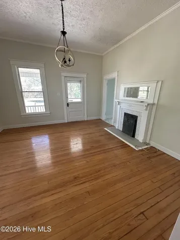 1005 W Church Street Laurinburg NC 28352