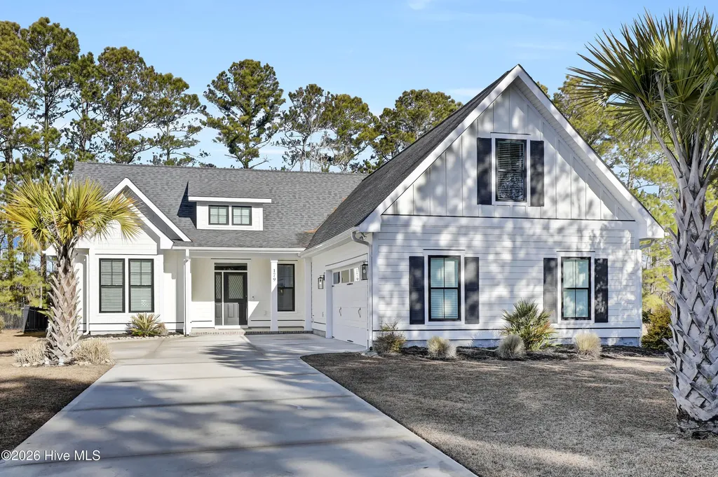 179 Twining Rose Lane Holly Ridge NC 28445