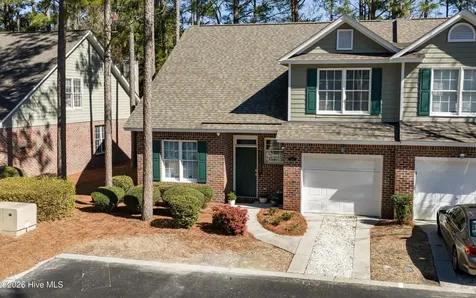 233 Racine Drive Wilmington NC 28403